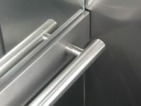 Detail Handlauf